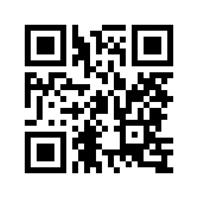 رمز QR تجريبي لصفحة QRpedia