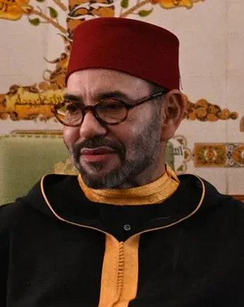 محمد السادس