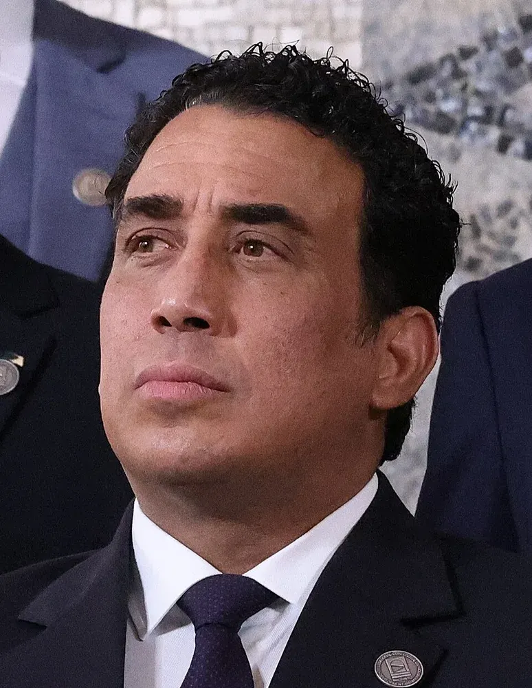 محمد المنفي