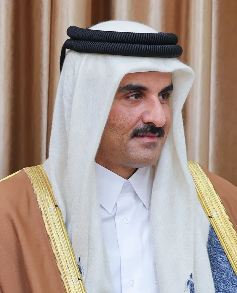 تميم بن حمد آل ثاني