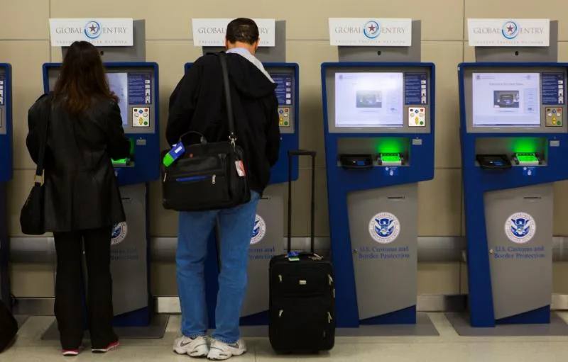 ما هو برنامج Global Entry المتاح للسعوديين للسفر إلى أمريكا؟